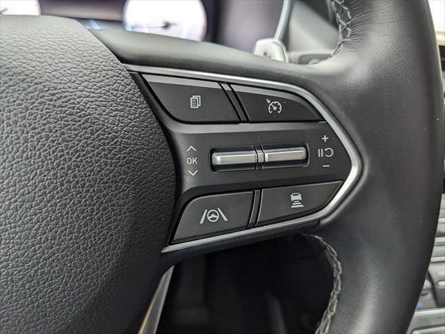 Used 2023 Hyundai Santa Fe SEL w/ Premium Package image 26