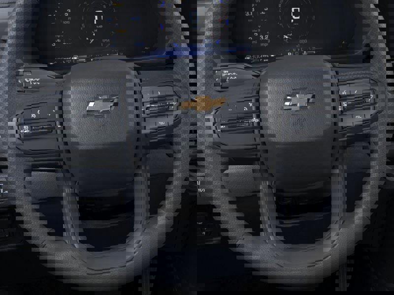 New 2026 Chevrolet Colorado W/T w/ WT Custom Package image 19