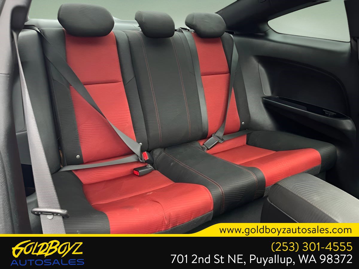 Used 2015 Honda Civic Si image 18