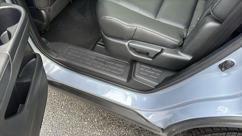 Used 2023 Honda Passport EX-L image 35