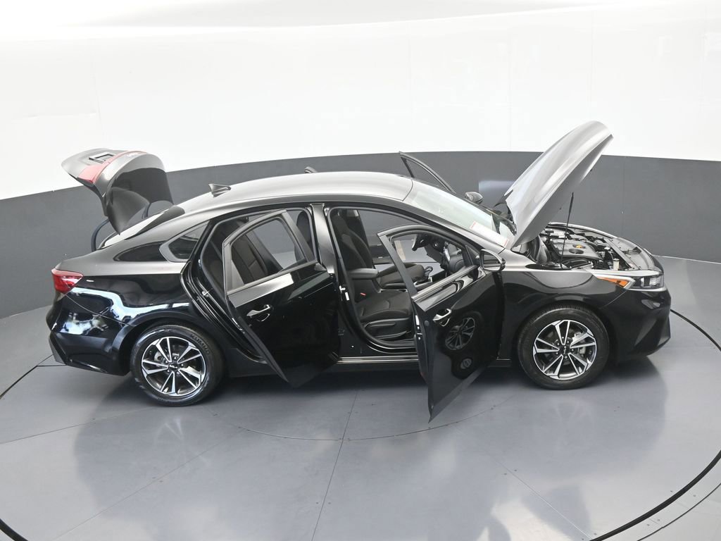Used 2024 Kia Forte LXS w/ LXS Technology Package FWD image 63