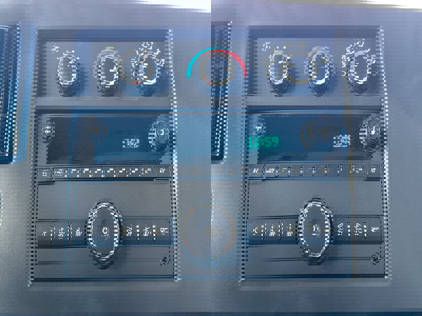 New 2025 Chevrolet Express 3500 1WT w/ Power Convenience Package image 53