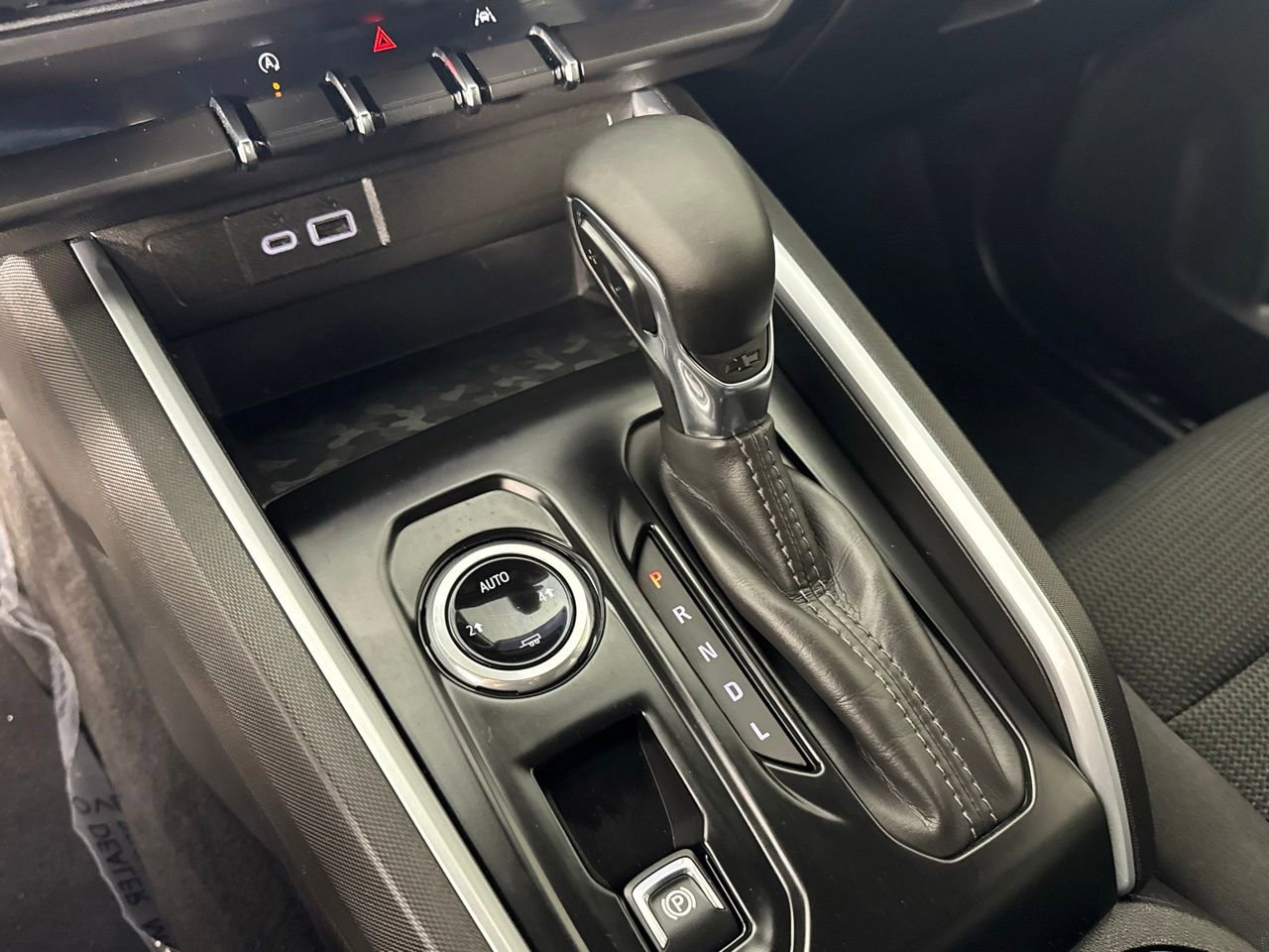 Used 2026 Chevrolet Colorado LT image 20