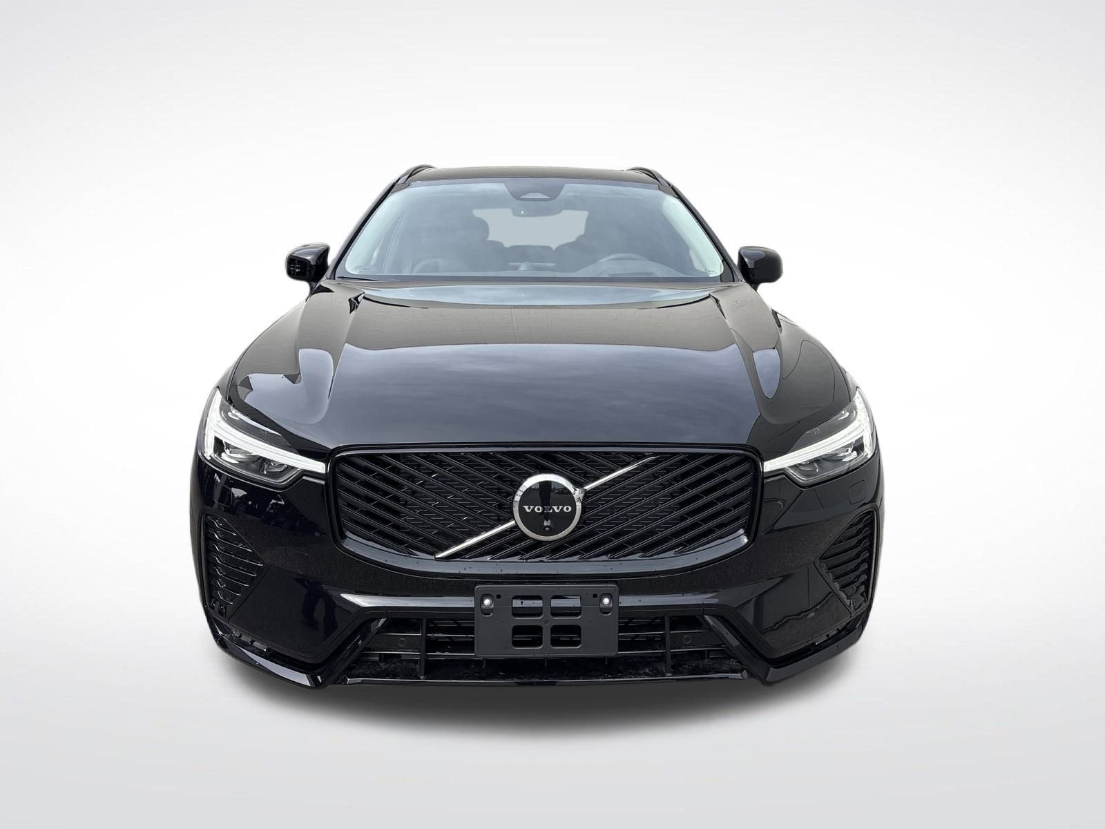 New 2026 Volvo XC60 B5 Ultra w/ Climate Package image 8