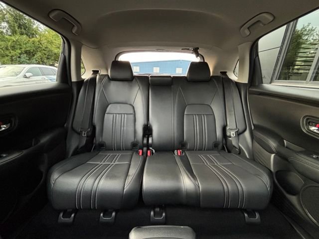 Used 2024 Honda HR-V EX-L image 75