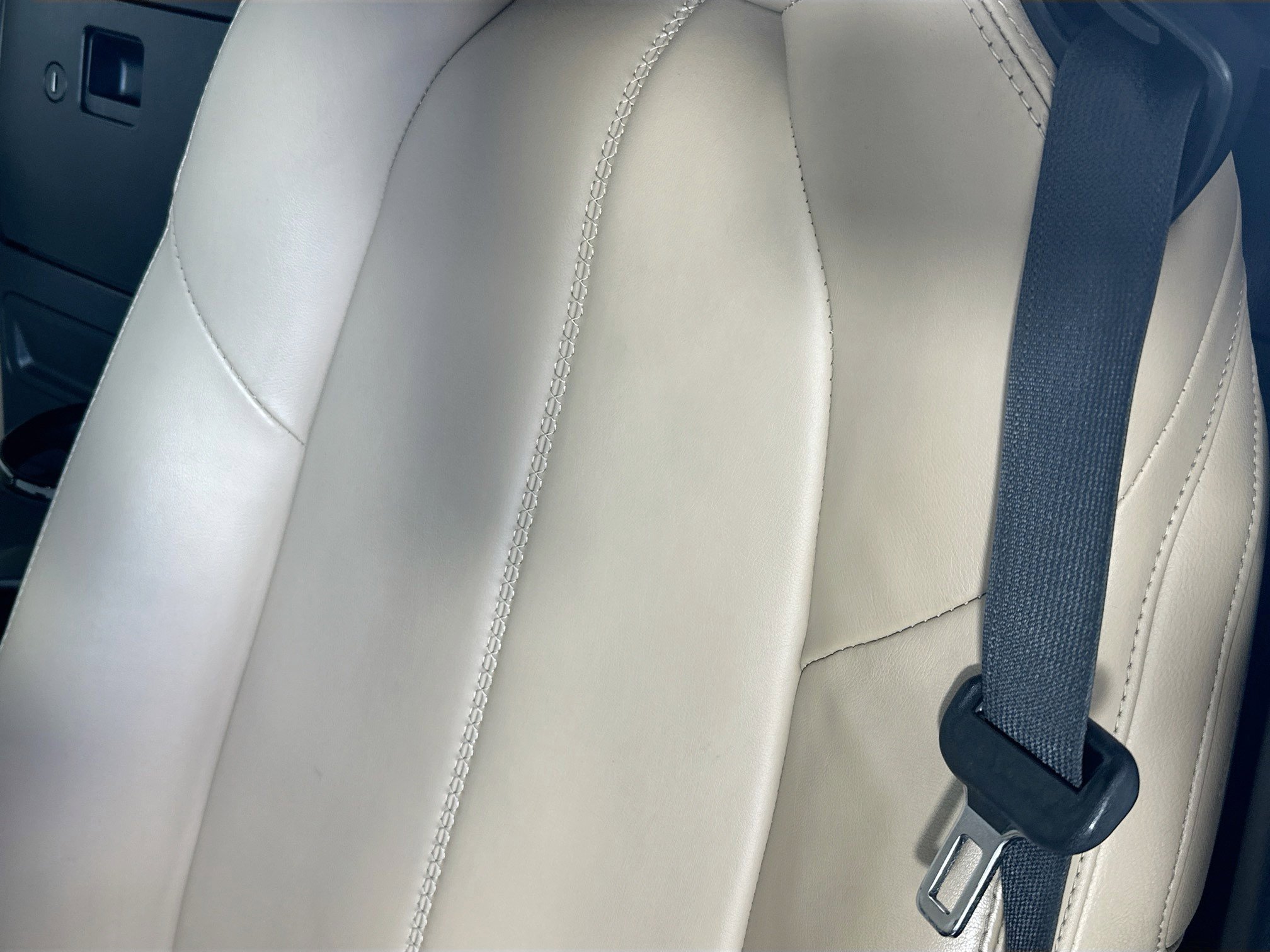 Used 2019 MAZDA MX-5 Miata RF Grand Touring image 20