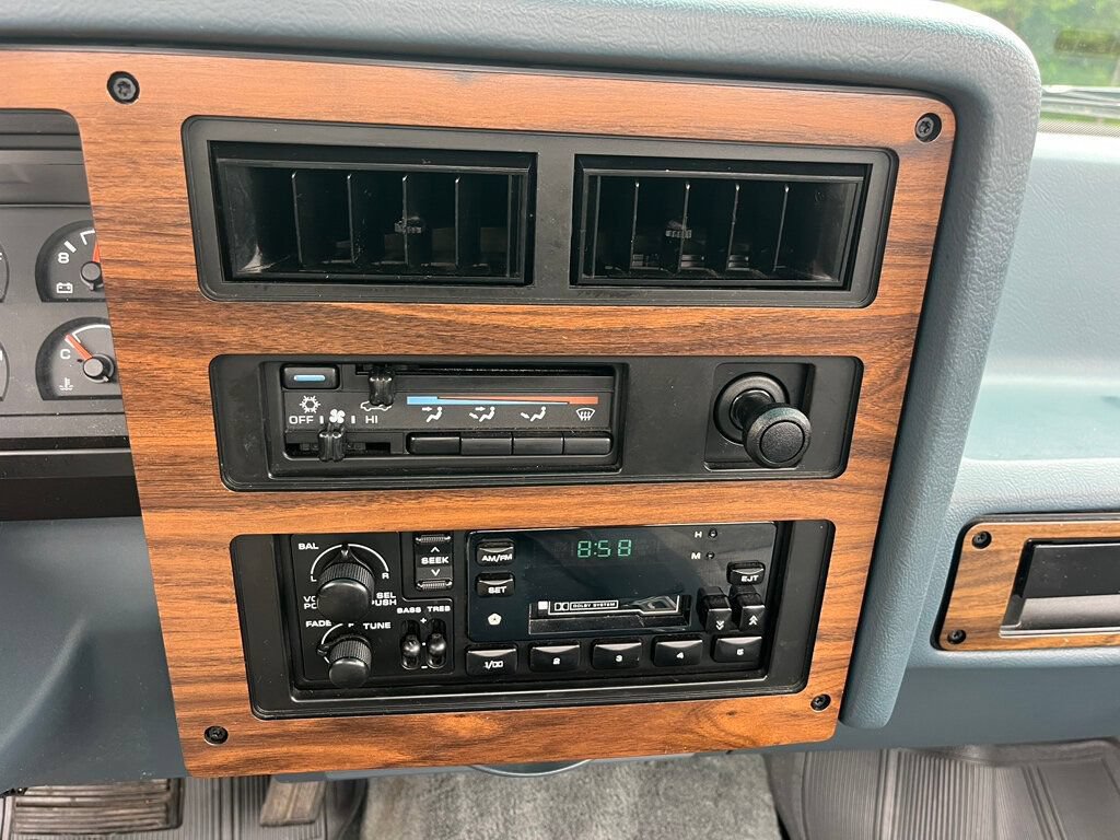Used 1996 Dodge Dakota 2WD Regular Cab image 62