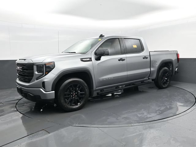 Used 2024 GMC Sierra 1500 Elevation