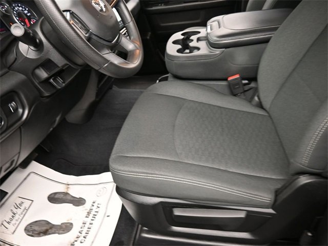 Used 2025 RAM 2500 Tradesman image 15