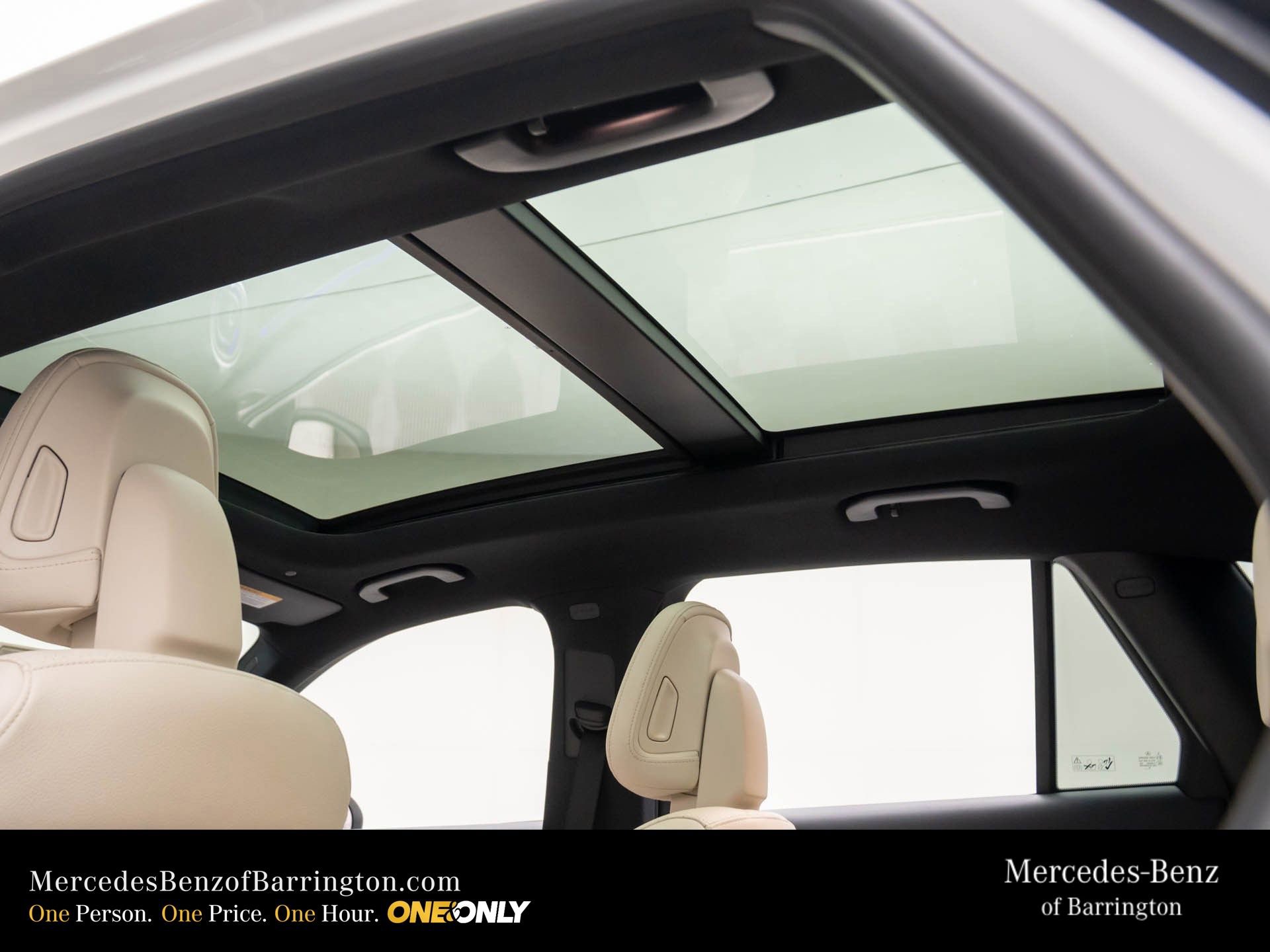 New 2026 Mercedes-Benz GLC 300 4MATIC image 20