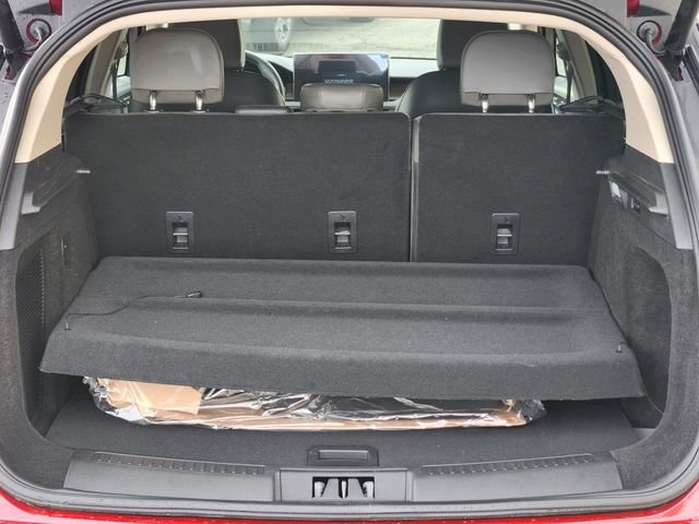 New 2026 Lincoln Corsair Reserve w/ Jet Appearance Package image 17