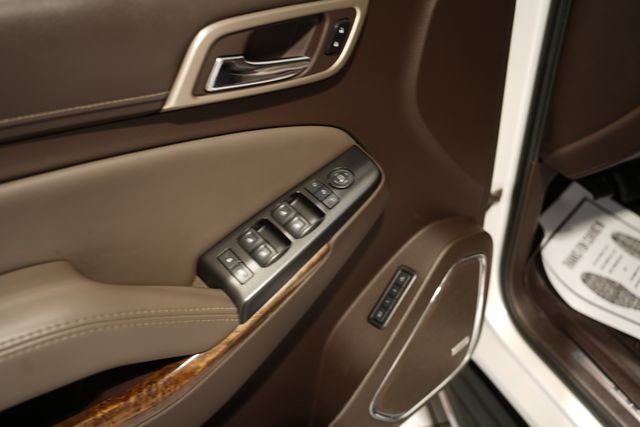 Used 2016 GMC Yukon Denali w/ Open Road Package image 9