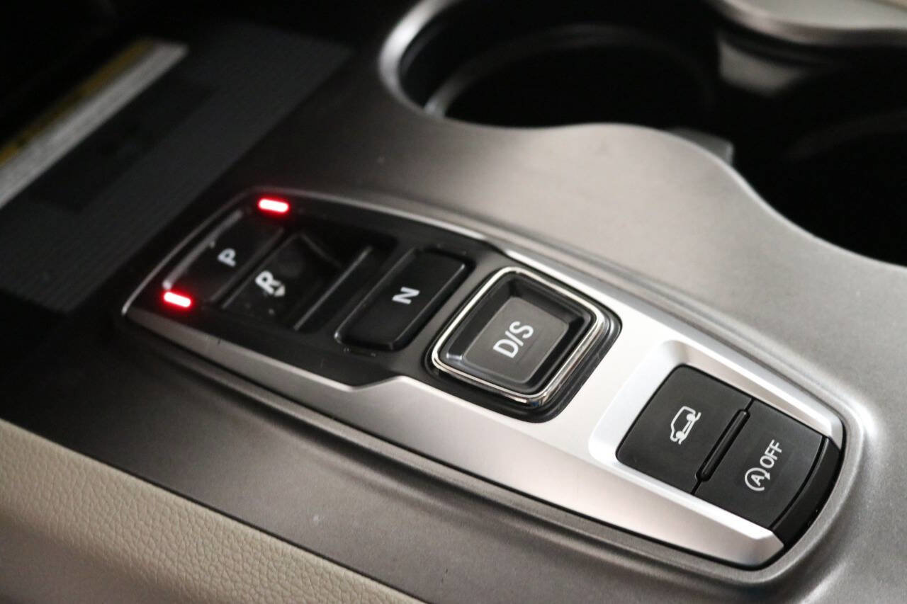 Used 2022 Honda Pilot Special Edition image 42