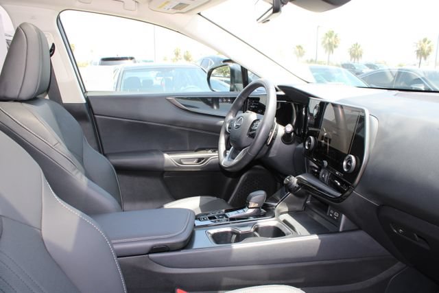Certified 2024 Lexus NX 350 AWD w/ Cold Area Package image 5