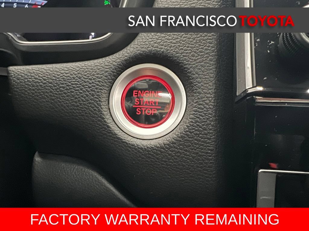 Used 2022 Honda CR-V EX-L image 25