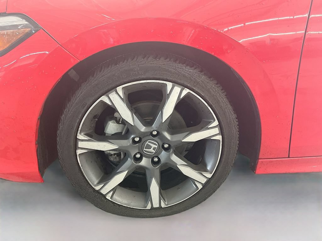 Used 2025 Honda Civic Sport Touring image 30