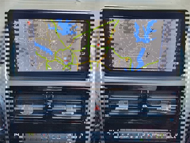 Used 2023 Lexus GX 460 Premium image 12