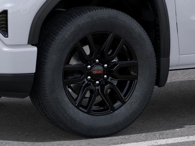 New 2026 GMC Sierra 1500 Elevation image 9
