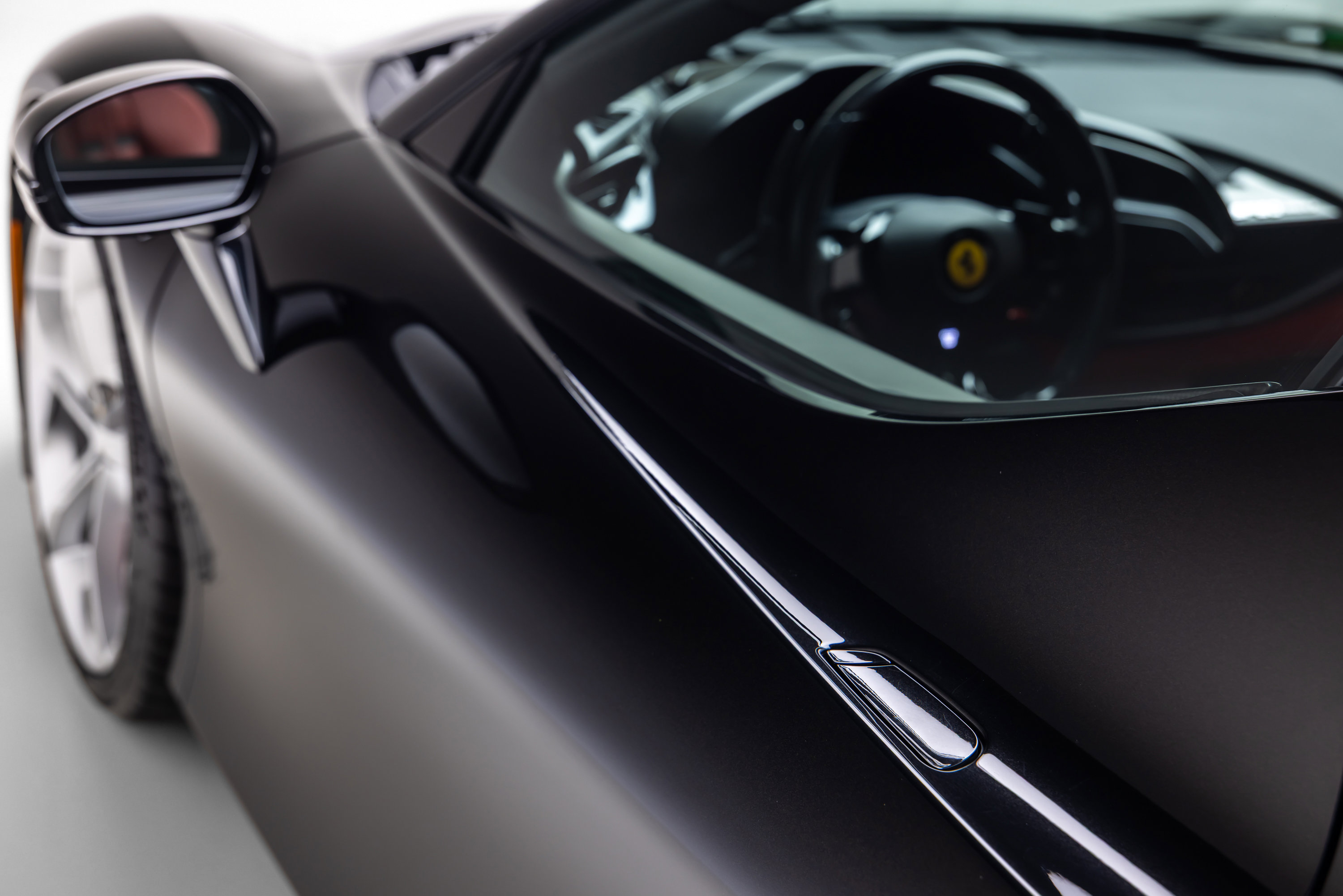 Certified 2021 Ferrari SF90 Stradale AWD/4WD image 32