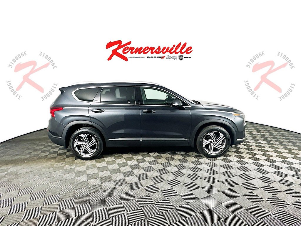Used 2023 Hyundai Santa Fe SEL w/ Cargo Package image 8