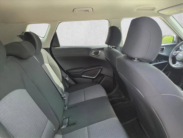Used 2020 Kia Soul S FWD image 22