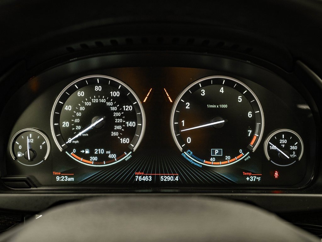 Used 2018 BMW X5 xDrive35i image 30