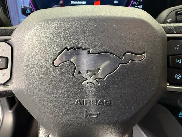 Used 2024 Ford Mustang GT Premium image 34