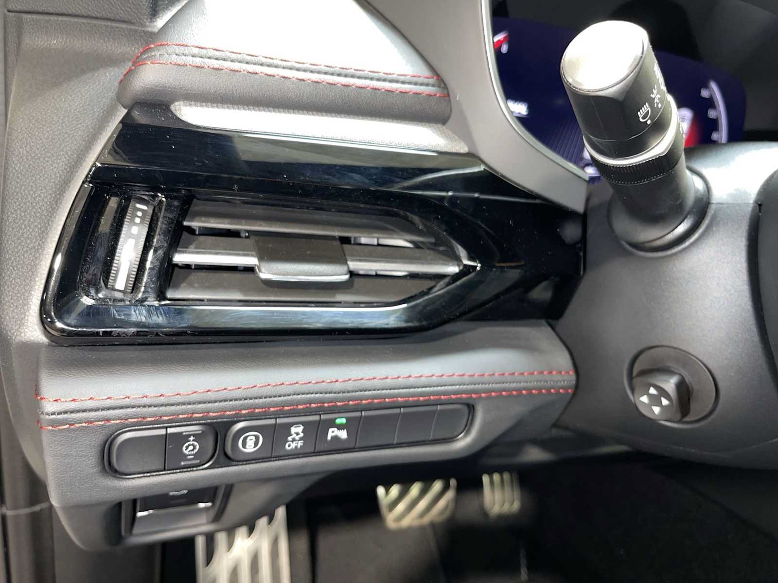 Certified 2024 Acura MDX A-Spec AWD/4WD image 24