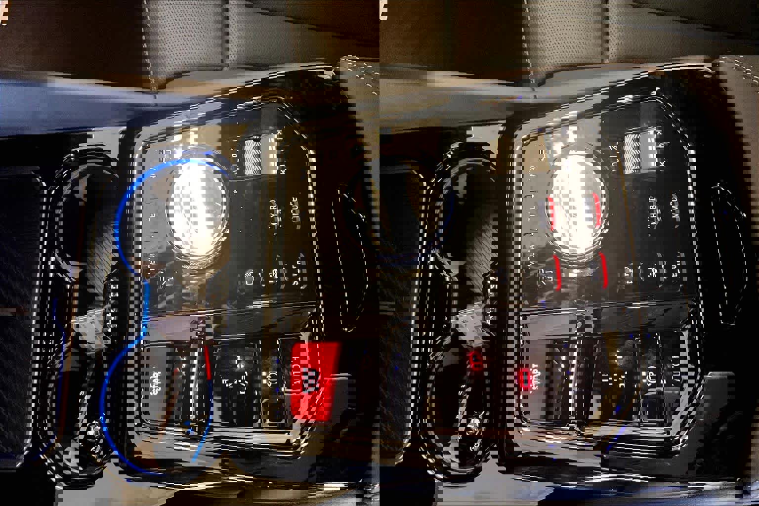 New 2026 BMW M5 w/ Carbon Package image 7