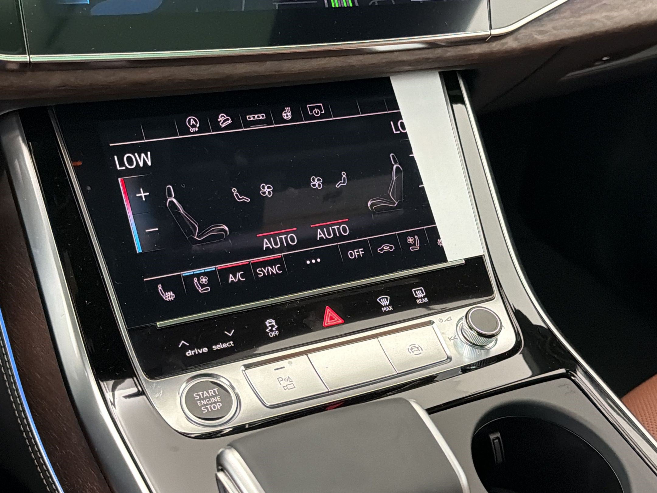 New 2026 Audi Q8 Premium Plus AWD/4WD image 20