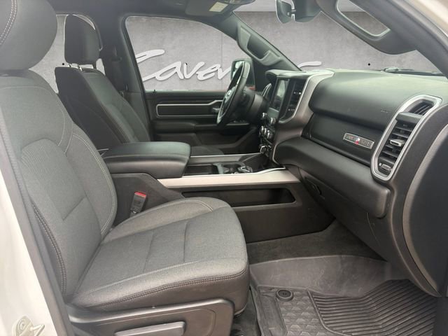 Used 2023 RAM 1500 Lone Star w/ Trailer Tow Group AWD/4WD image 24
