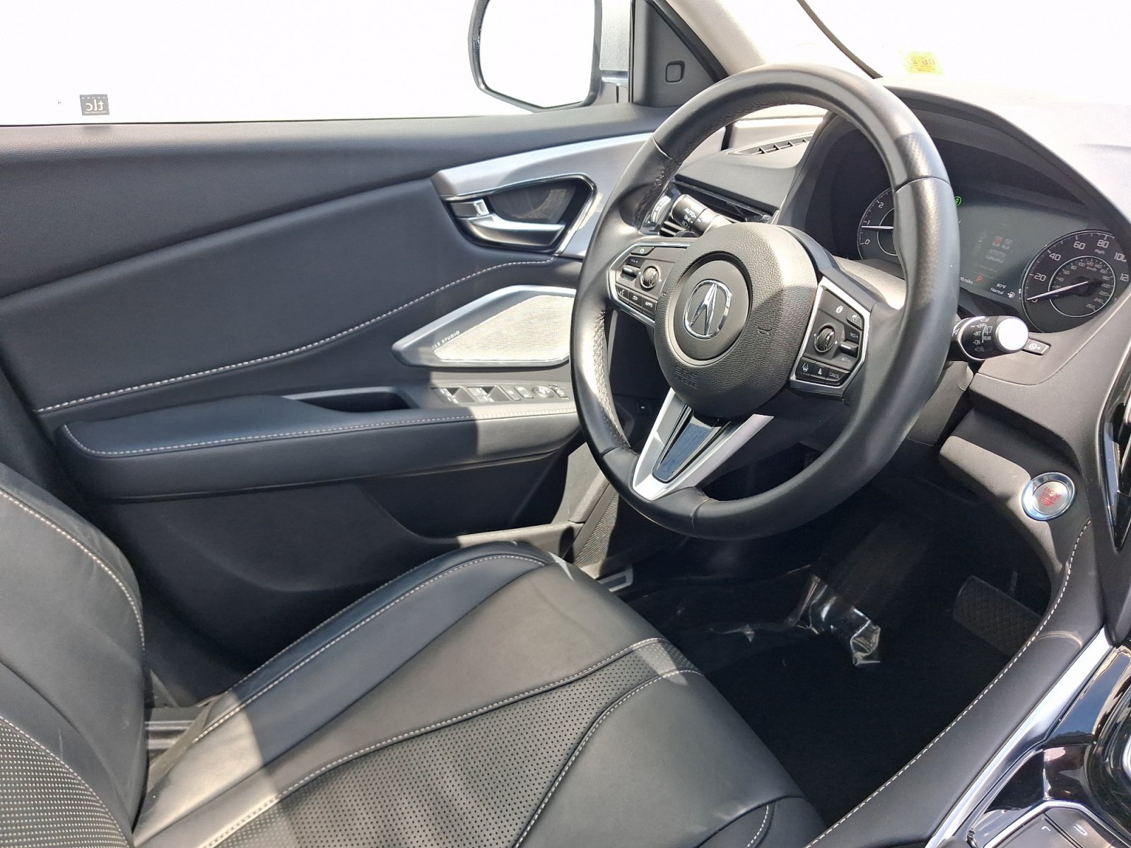Used 2024 Acura RDX w/ Technology Package AWD/4WD image 22