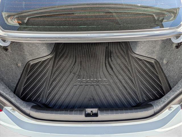 Used 2022 Honda Accord Sport image 6