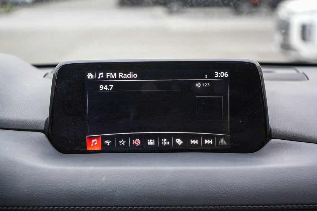 Used 2019 MAZDA CX-5 Touring FWD image 14