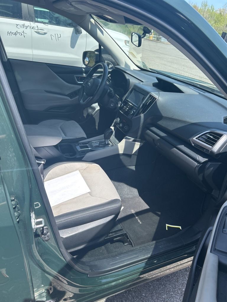 Used 2024 Subaru Forester image 10