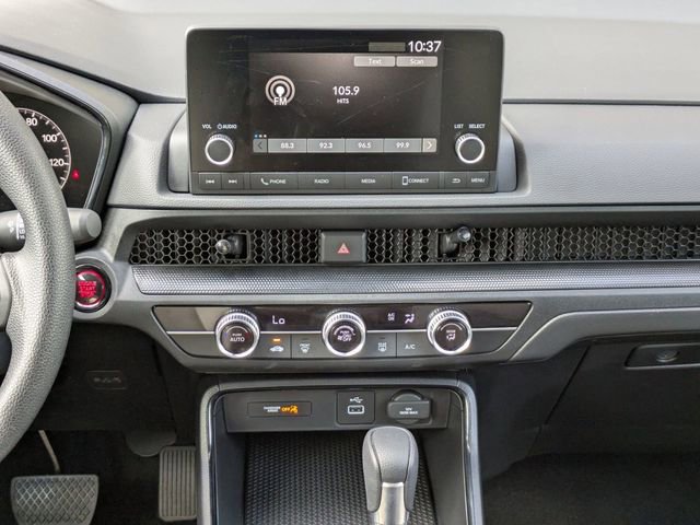 Used 2025 Honda CR-V LX image 18