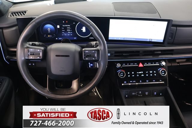 Used 2024 Hyundai Santa Fe Calligraphy FWD image 16