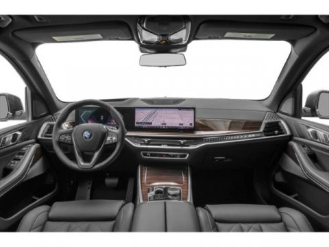 New 2026 BMW X5 xDrive50e w/ Executive Package AWD/4WD image 10