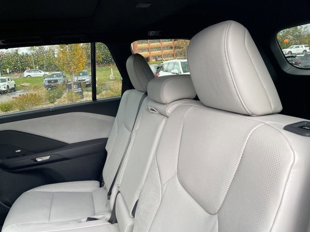 New 2026 Lexus TX 350 AWD image 13