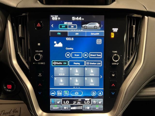 Used 2023 Subaru Outback Touring XT w/ Popular Package #2 image 41