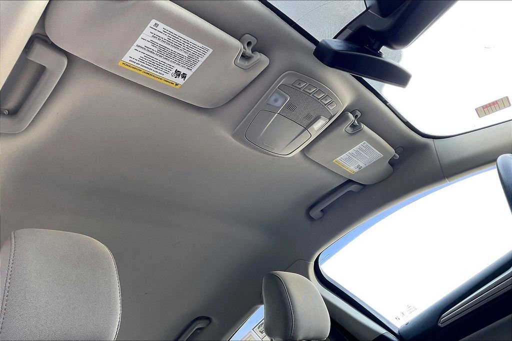 Used 2020 Ford Fusion S image 21