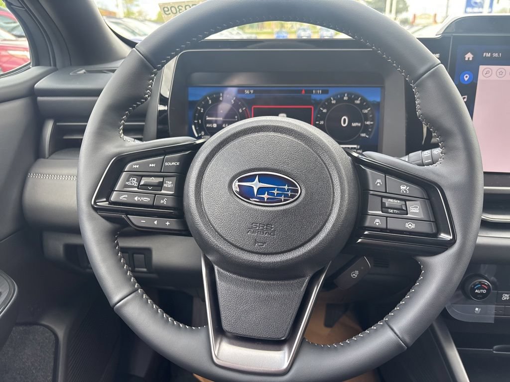New 2026 Subaru Outback Touring XT AWD/4WD image 15