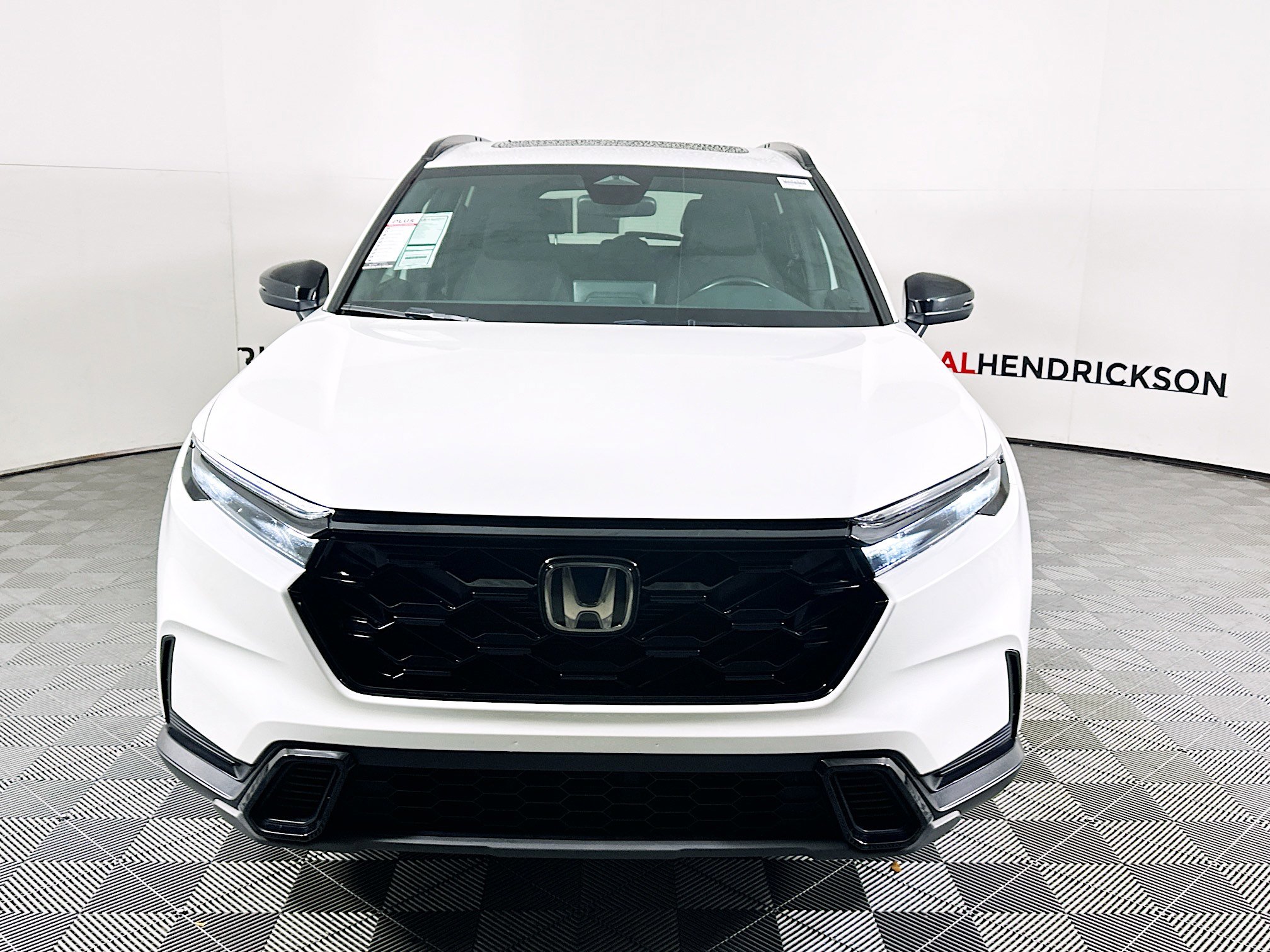 Used 2025 Honda CR-V Sport image 8