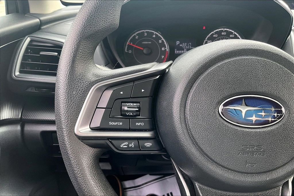 Used 2018 Subaru Impreza 2.0i AWD/4WD image 21