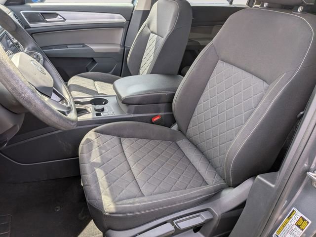 Used 2021 Volkswagen Atlas S image 23