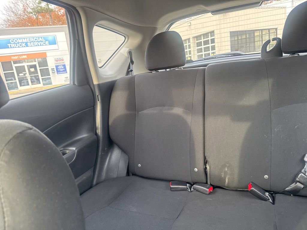 Used 2015 Nissan Versa Note S Plus image 13