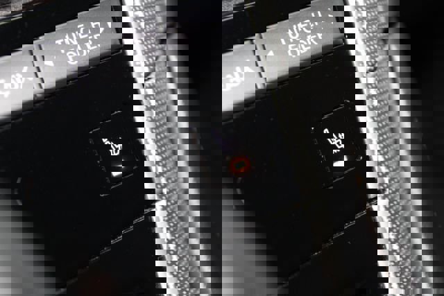 Used 2016 INFINITI Q50 Premium w/ Driver Assistance Package image 19