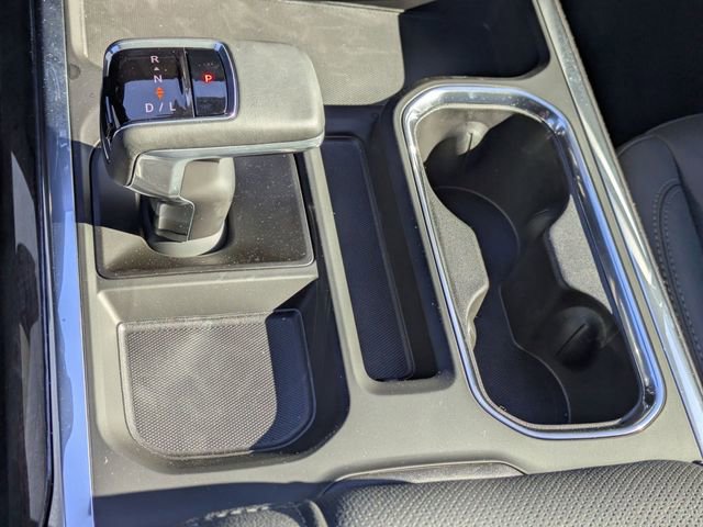 New 2026 Chevrolet Silverado 1500 LTZ w/ LTZ Convenience Package II image 23