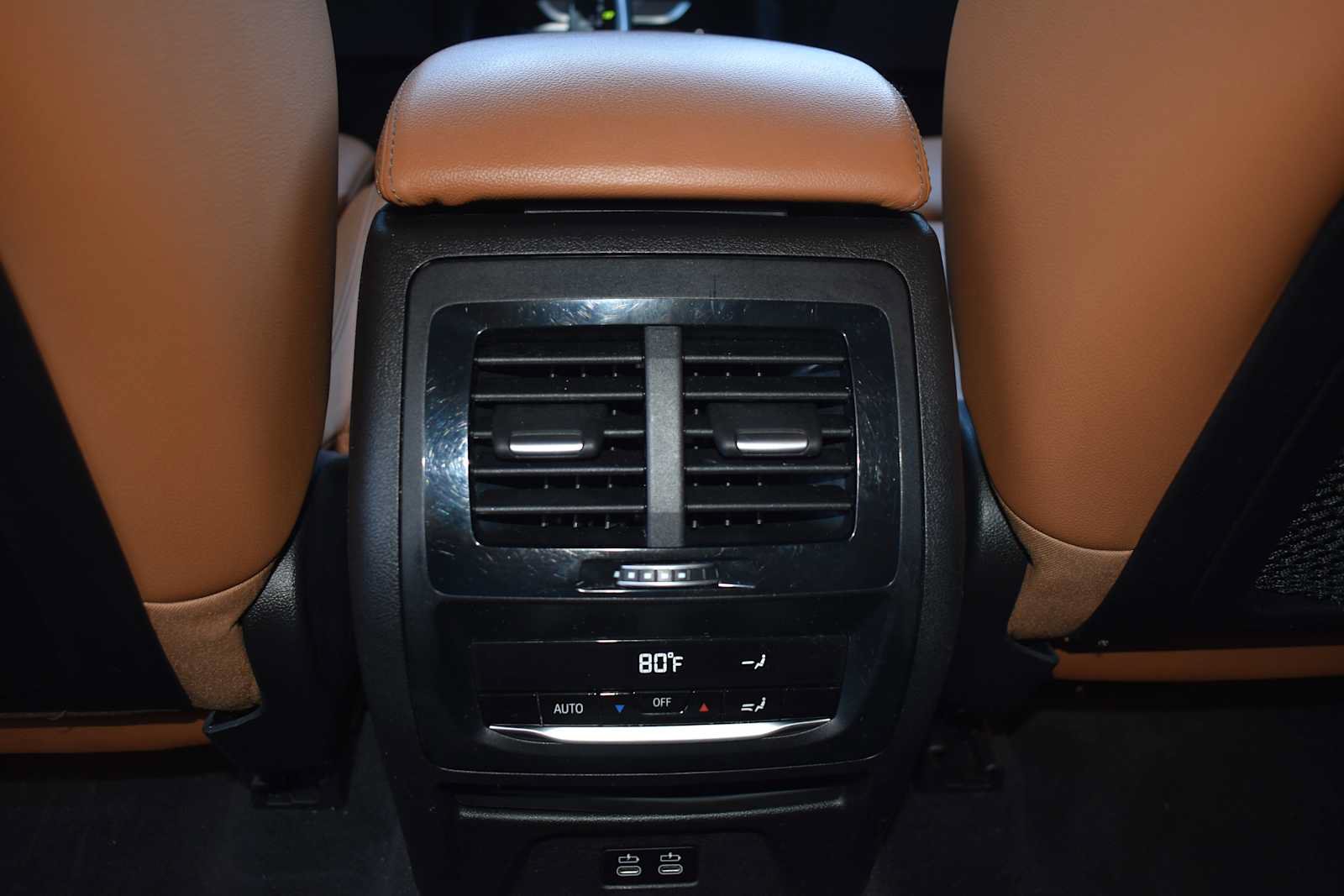 Used 2021 BMW X3 xDrive30i w/ Executive Package AWD/4WD image 15