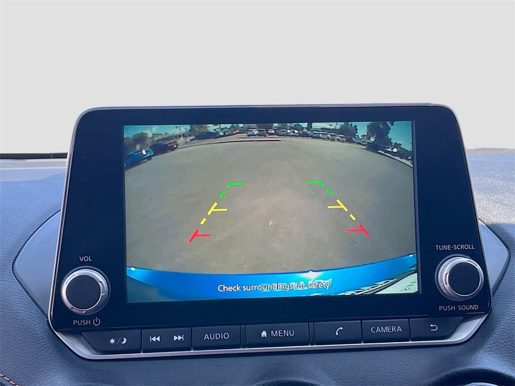 Used 2023 Nissan Sentra SR image 13